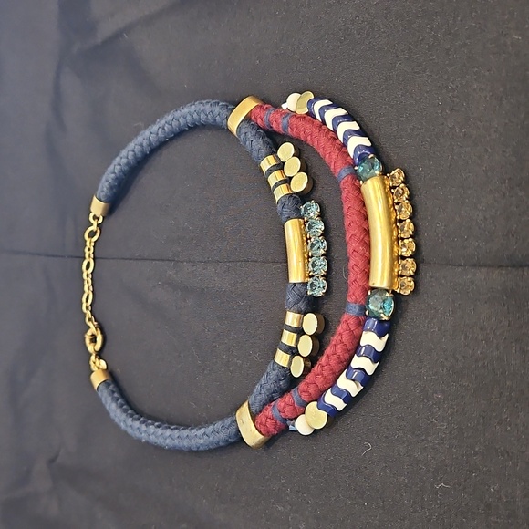 J. Crew Mercantile Statement Necklace - Picture 4 of 12